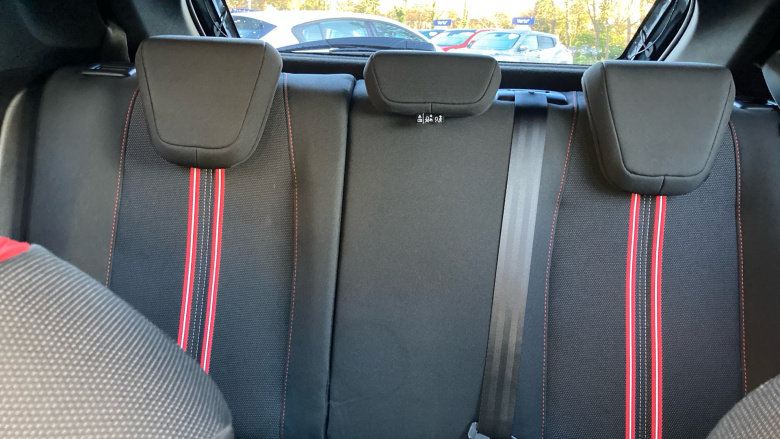 Vauxhall Corsa 1.2 Turbo GS Line 5dr Petrol Hatchback